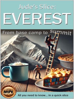 cover image of Everest